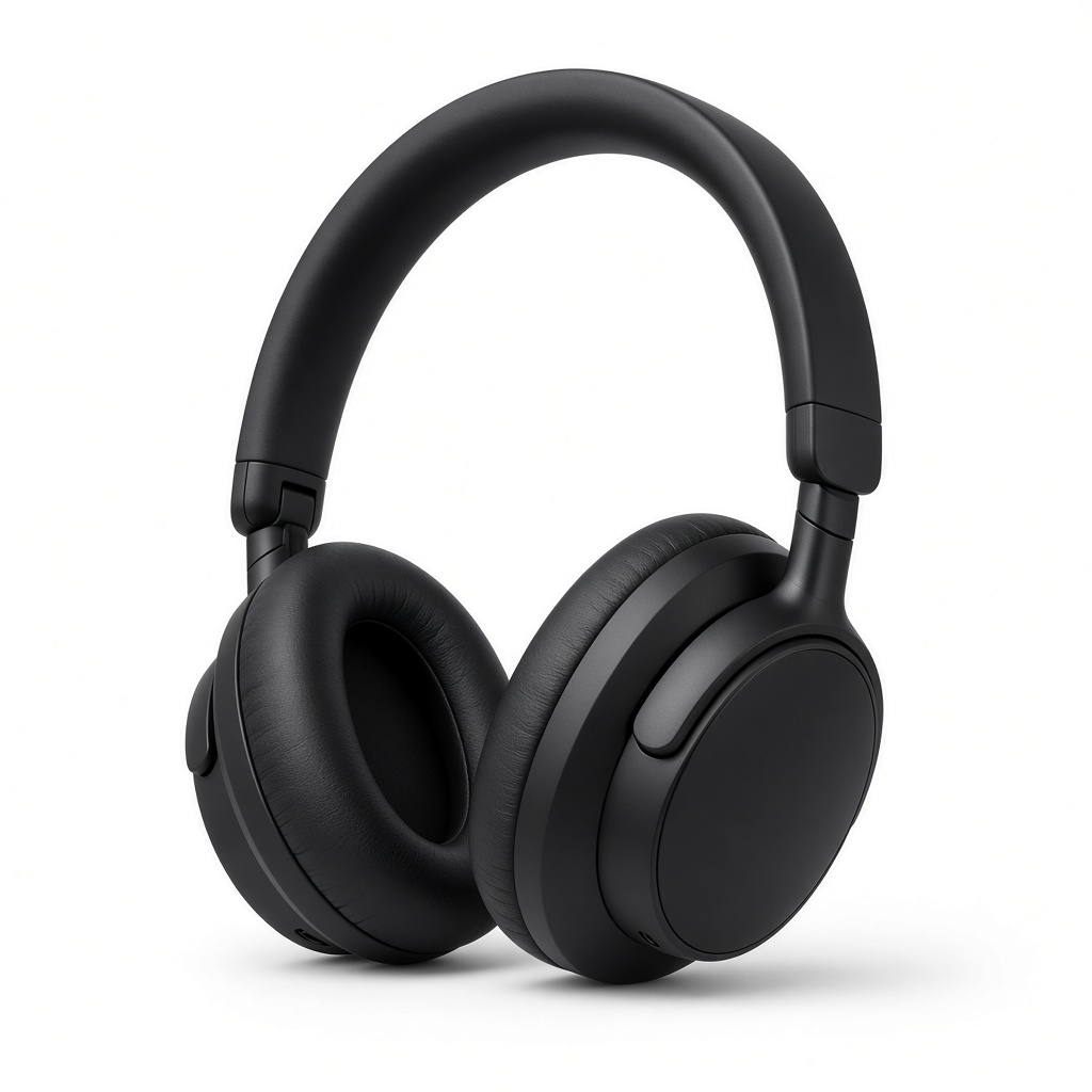 Auricle Wave ANC Headphones